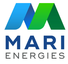 Mari Energies logo