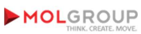 MOL Group logo
