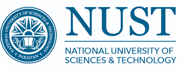 NUST, National University of Sciences and Technology logo