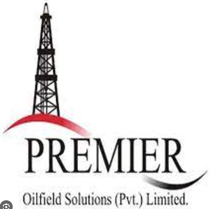 Premier Oilfield Solutions logo