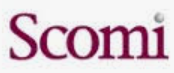 Scomi logo