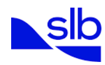SLB logo