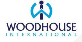 Woodhouse International logo